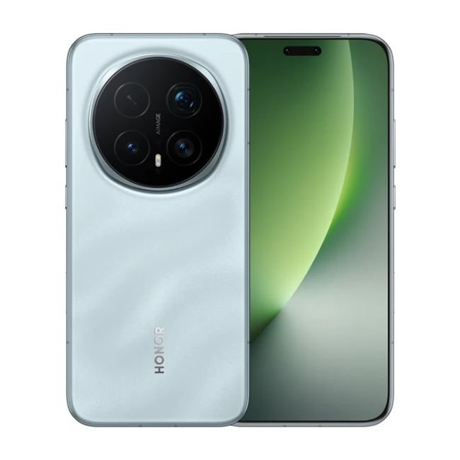 Honor Magic 8 Pro 12/512 Sky Cyan