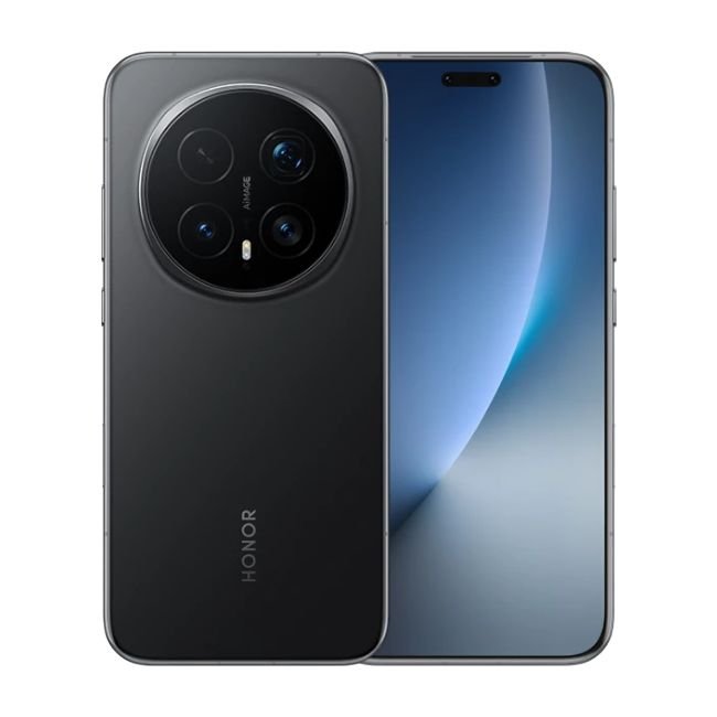 Honor Magic 8 Pro 12/512 Black