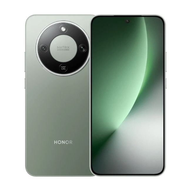 Honor Magic 8 Lite 8/512 Green