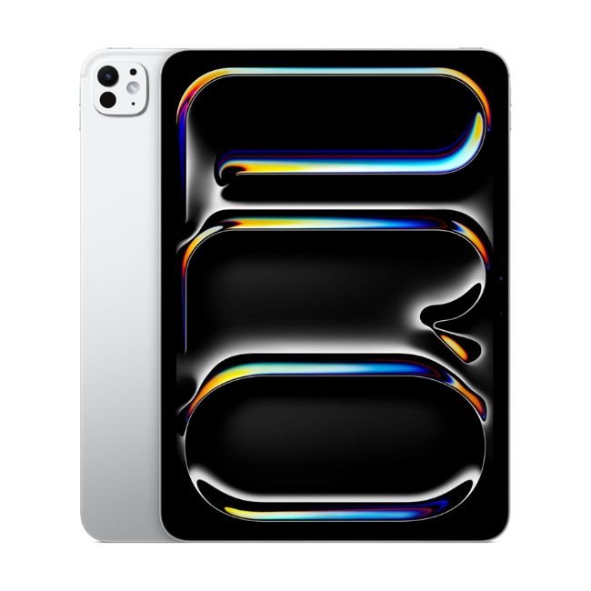 Apple iPad Pro 11 M5 512gb wifi 2025 Argento