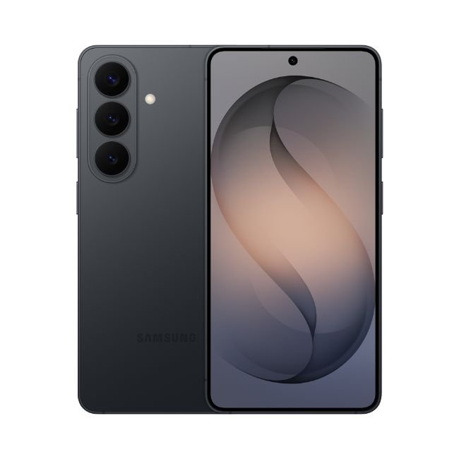 Samsung Galaxy S26 12/256 Black