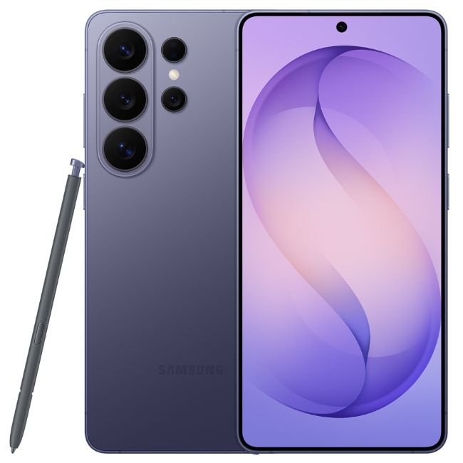 Samsung Galaxy S26 Ultra 12/256 Cobalt Violet