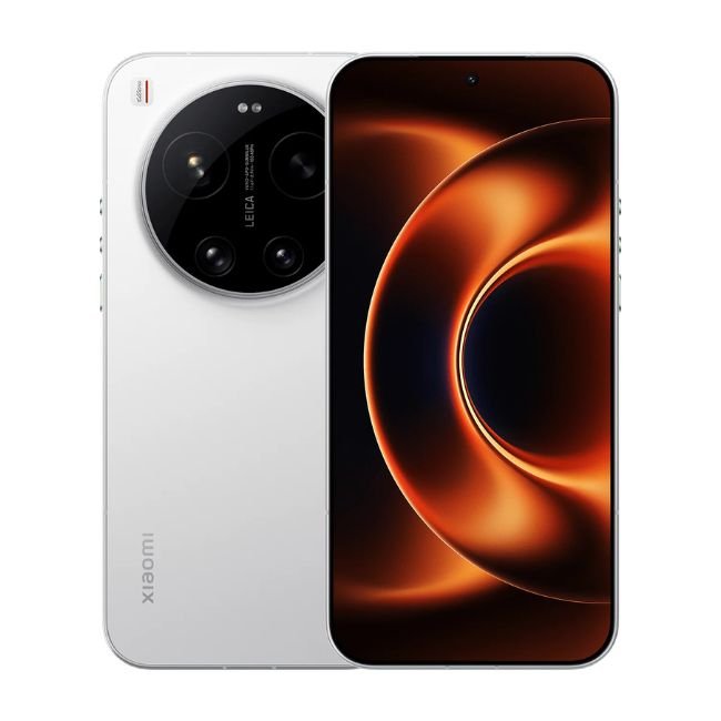 Xiaomi 17 Ultra 16/512 White