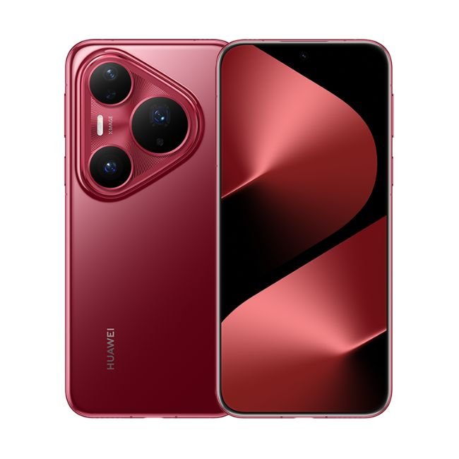 Huawei Pura 80 Pro 12/512 Rosso Smaltato