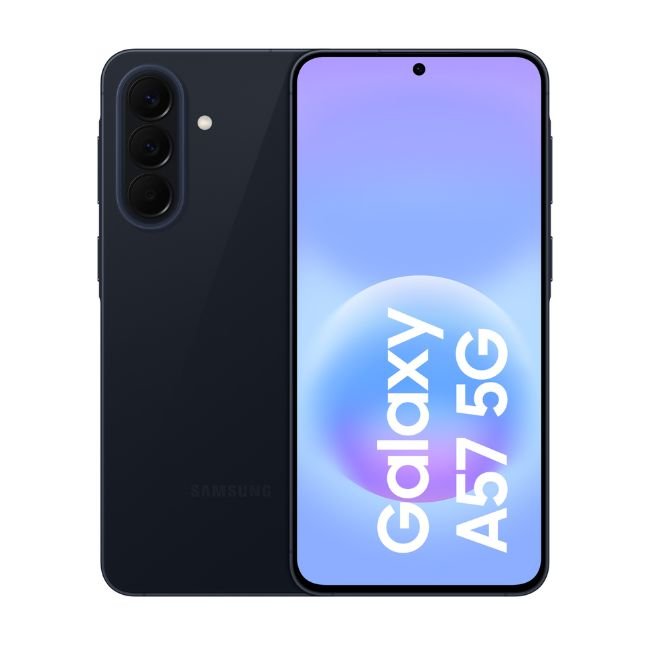 Samsung Galaxy A57 8/128 Navy