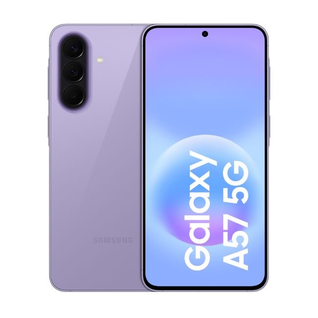 Samsung Galaxy A57 8/256 Lilac