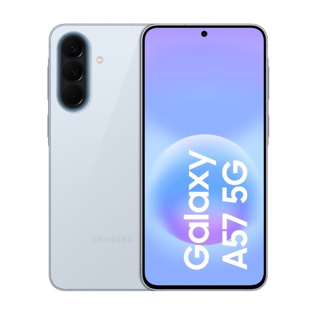 Samsung Galaxy A57 8/256 Icy blue
