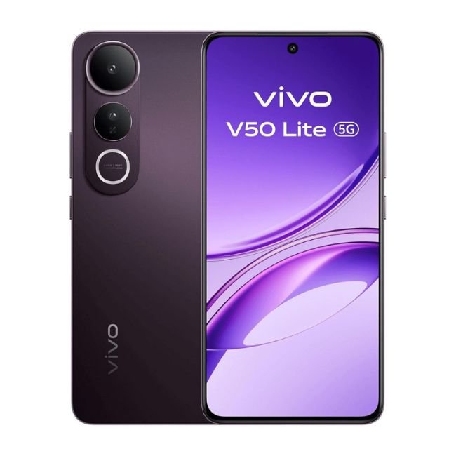 Vivo V50 Lite 5G 8/256 Purple