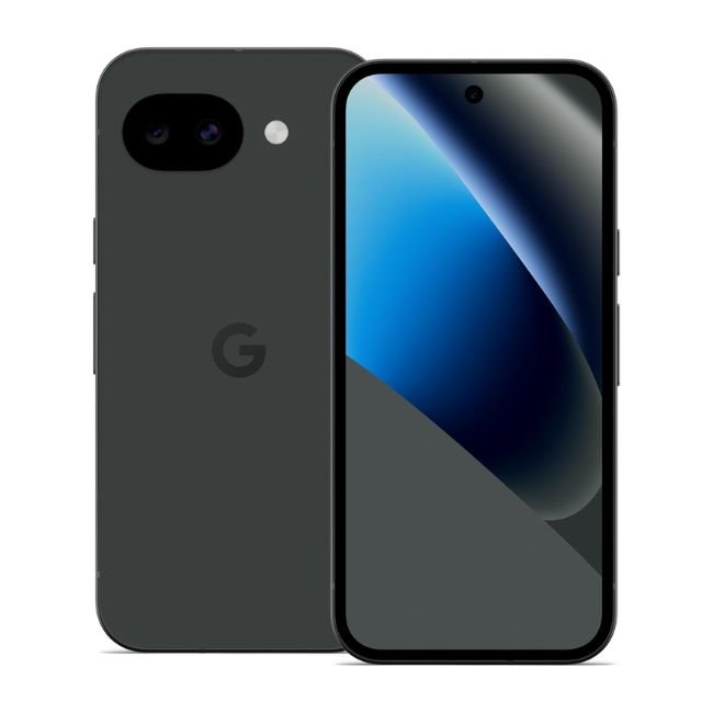 Google Pixel 10a 8/128 Nero ossidiana