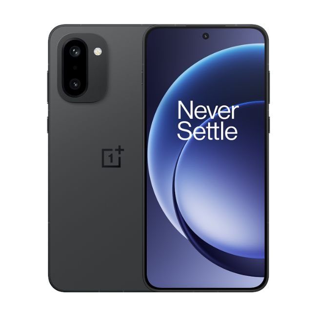 OnePlus 15R 12/256 Charcoal Black