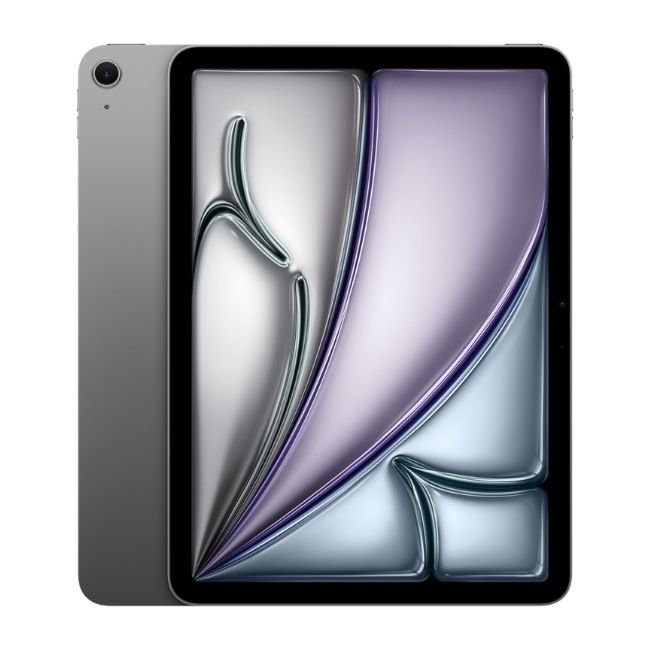 Apple iPad Air 11 M4 128gb wifi 2026 Grigio siderale