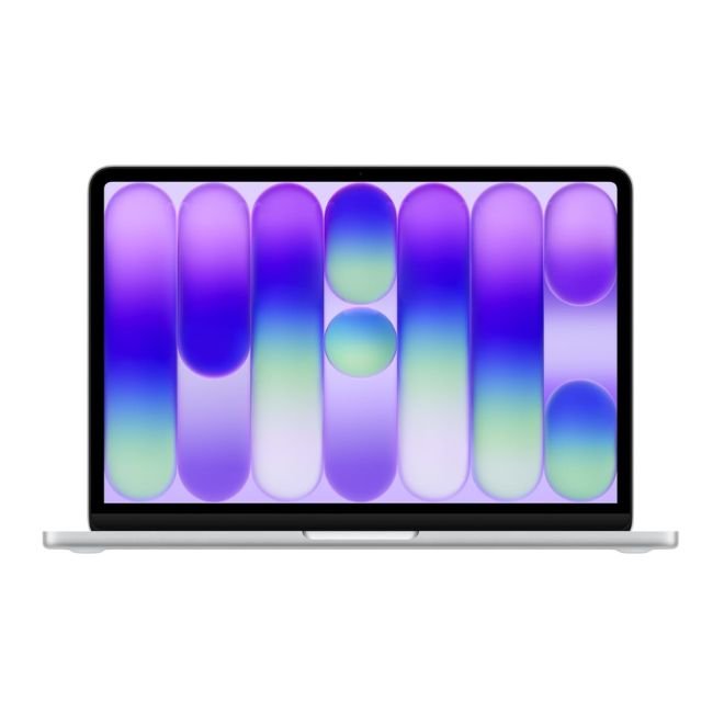 Apple  MacBook Neo 13" A16 Pro 6-Core CPU 5-Core GPU 8GB 256GB Argento