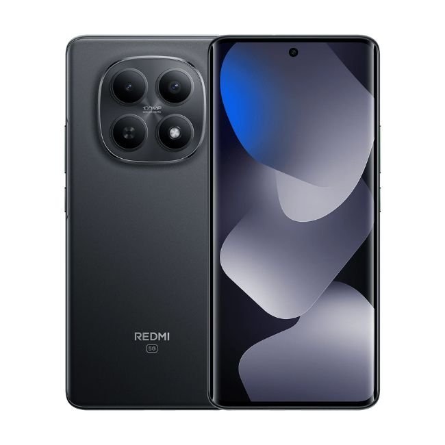 Xiaomi Redmi Note 15 4G 8/256 Black