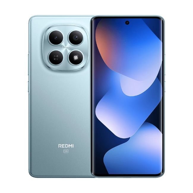 Xiaomi Redmi Note 15 4G 6/128 Glacier Blue