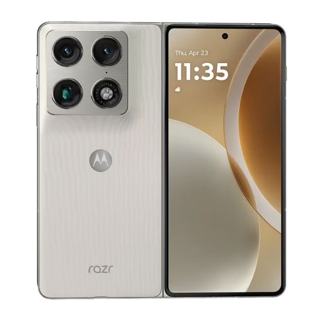 Motorola Razr Fold 16/512