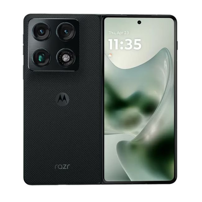 Motorola Razr Fold 16/512 Pantone Blackened