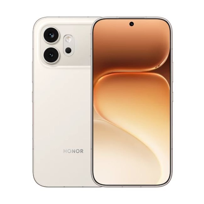 Honor 600 8/256 Golden White