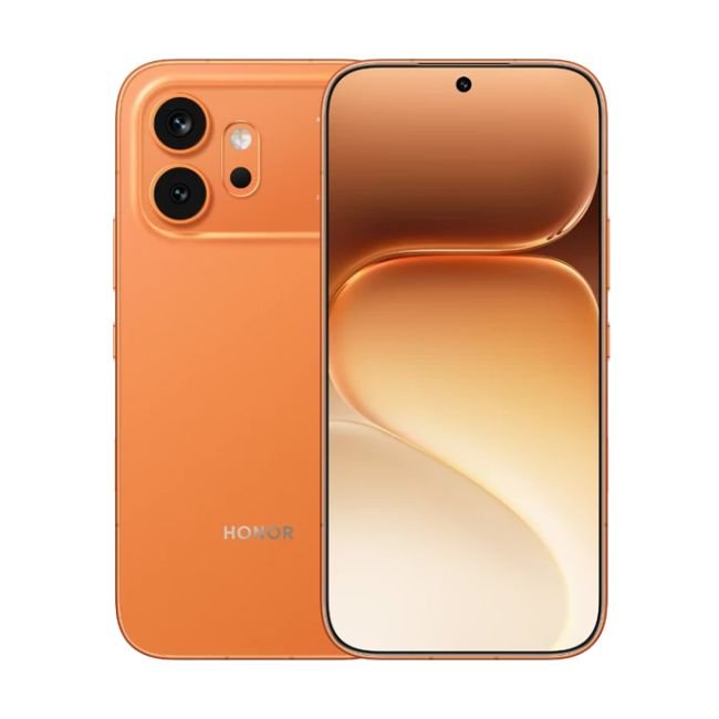 Honor 600 8/512 Orange