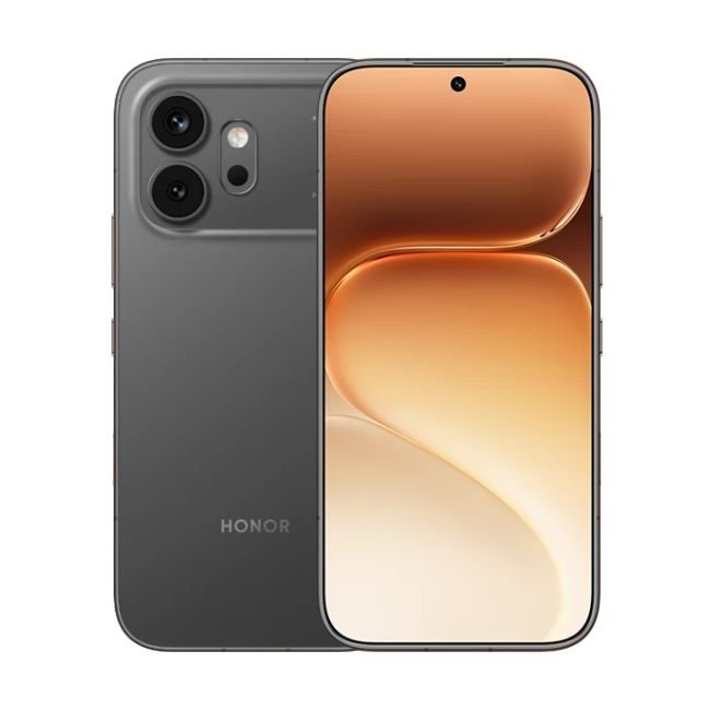 Honor 600 8/512 Black