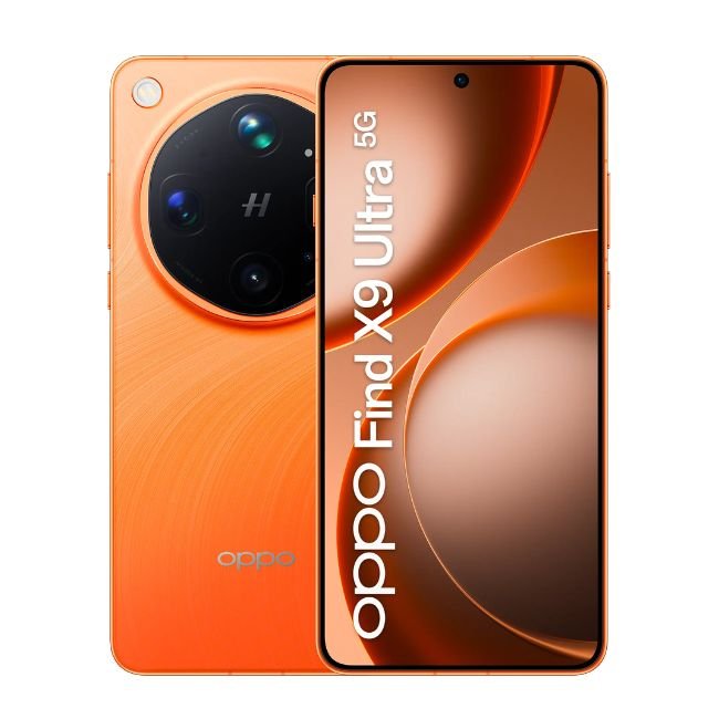 Oppo Find X9 Ultra 12/512