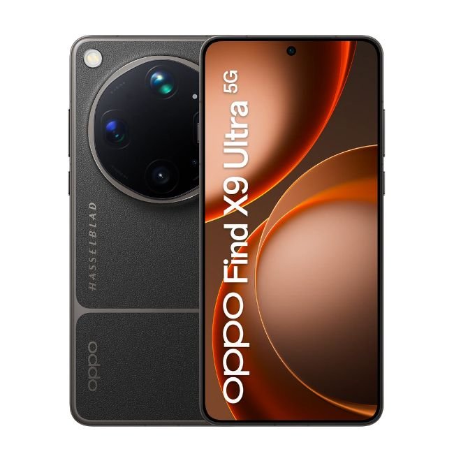 Oppo Find X9 Ultra 12/512 Tundra Umber