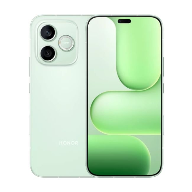 Honor 600 Lite 8/256 Sprout Green
