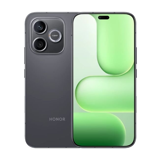 Honor 600 Lite 8/256 Velvet Black
