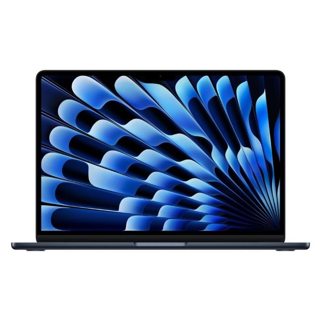 Apple Macbook Air 13" M5 10-Core CPU 8-Core GPU 16GB 512GB Mezzanotte