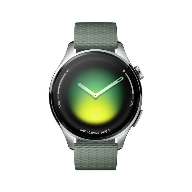 Xiaomi Watch 5 Verde ginepro