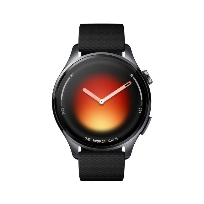 Xiaomi Watch 5