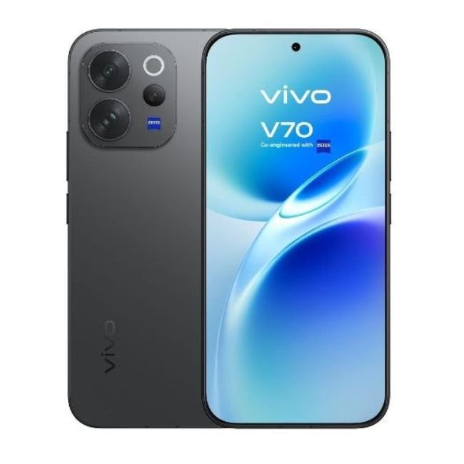 Vivo V70 12/512 Authentic Black