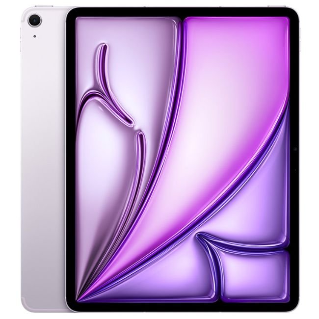 Apple iPad Air 13 M4 512gb cellular 2026 Viola