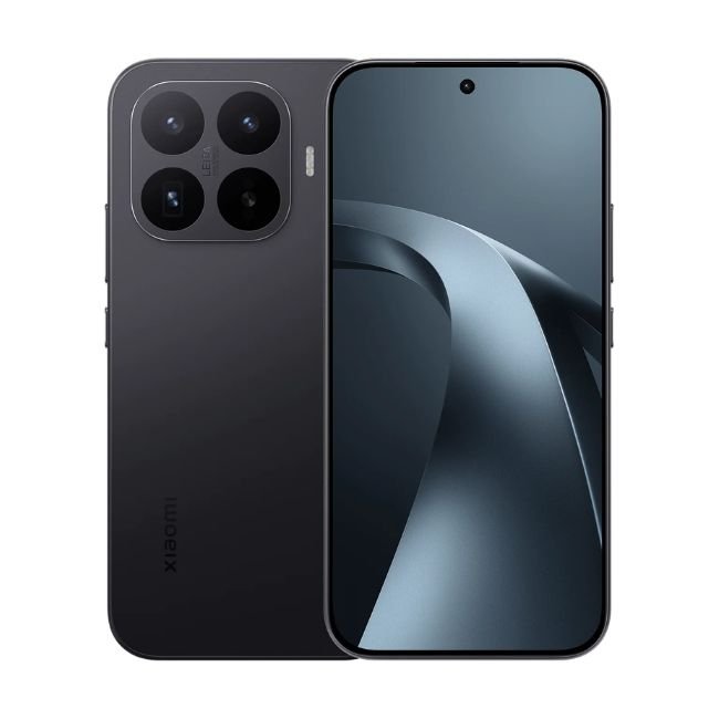 Xiaomi 17T 12/256 Black