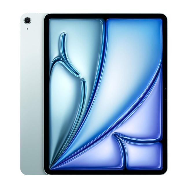 Apple iPad Air 13 M4 256gb wifi 2026 Azzurro