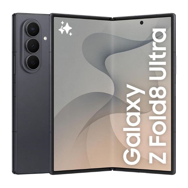 Samsung Galaxy Z Fold 8 Ultra 12/256