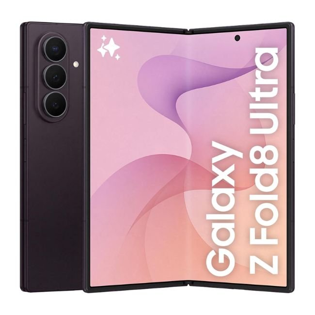 Samsung Galaxy Z Fold 8 Ultra 12/512