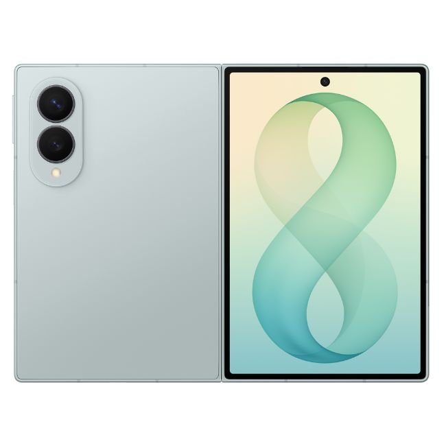 Samsung Galaxy Z Fold 8 12/256 Pistacchio