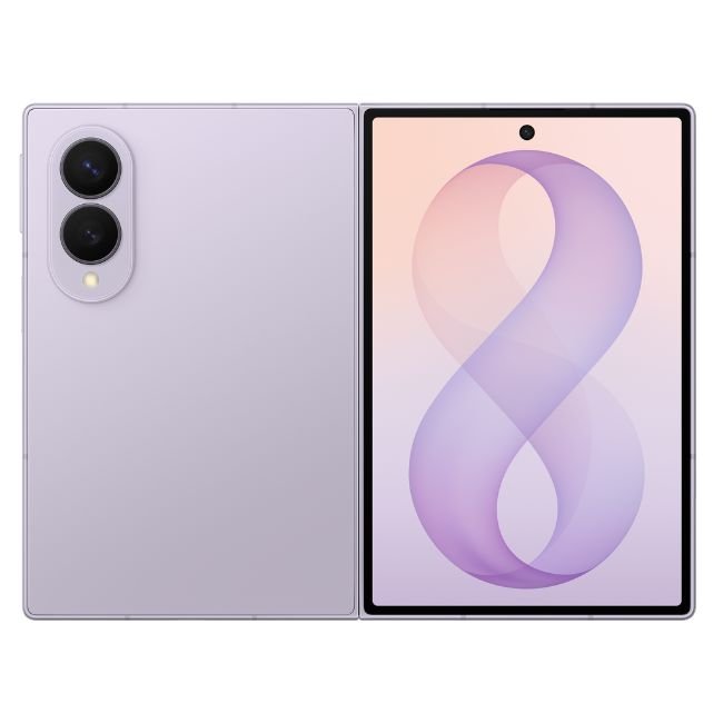 Samsung Galaxy Z Fold 8 12/512
