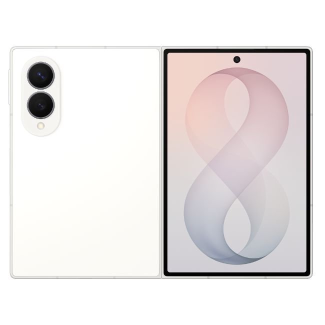 Samsung Galaxy Z Fold 8 12/512 Cream