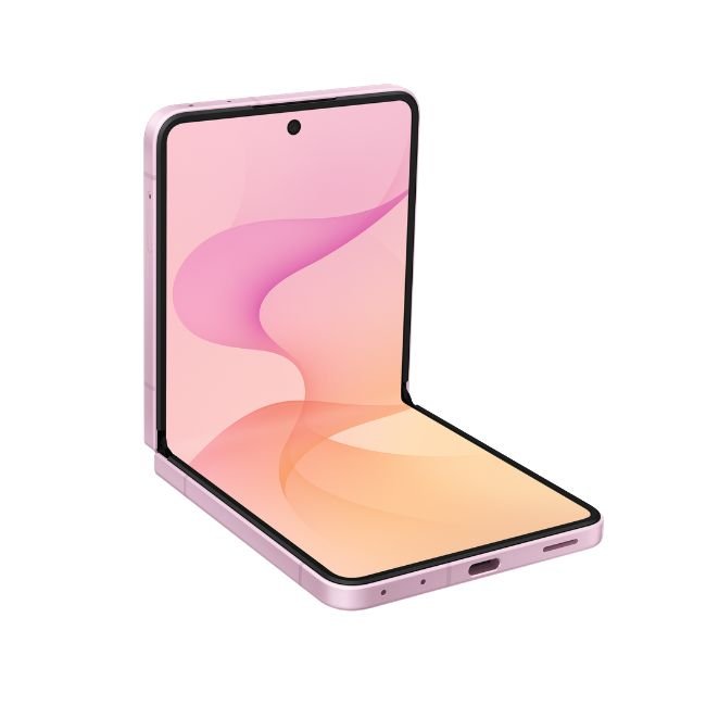 Samsung Galaxy Z Flip 8 12/256 Pink