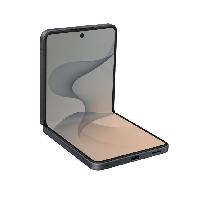 Samsung Galaxy Z Flip 8 12/256 Graphite