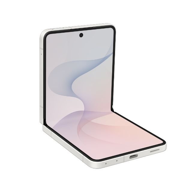 Samsung Galaxy Z Flip 8 12/512 Cream