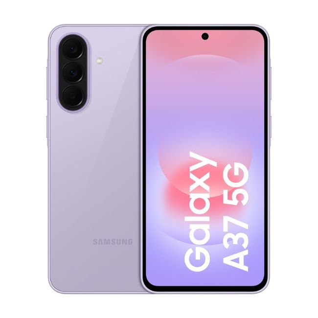 Samsung Galaxy A37 8/256 Awesome Lavender