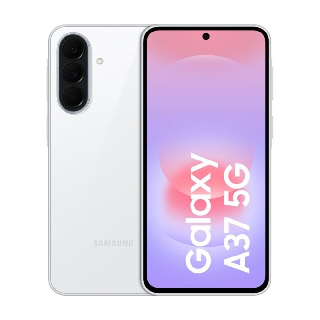 Samsung Galaxy A37 8/256 Awesome White