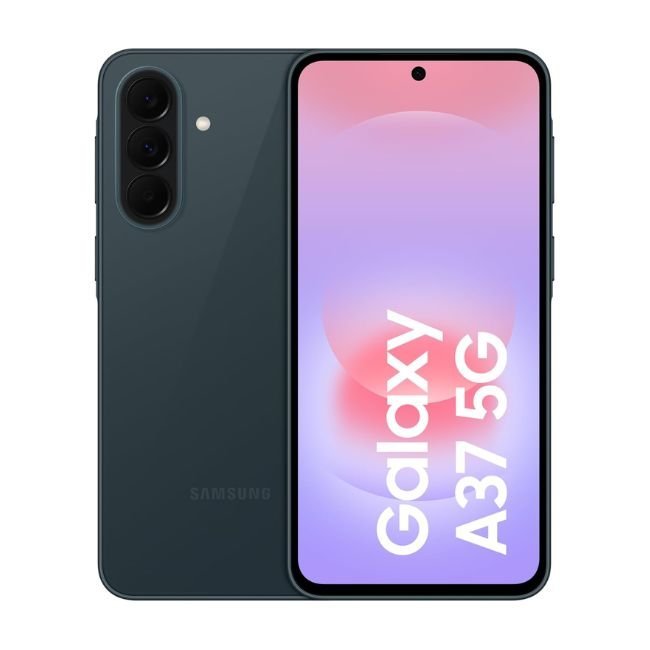 Samsung Galaxy A37 6/128 Awesome Graygreen