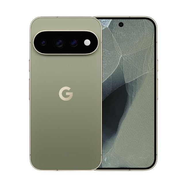 Google Pixel 11 Pro 12/256