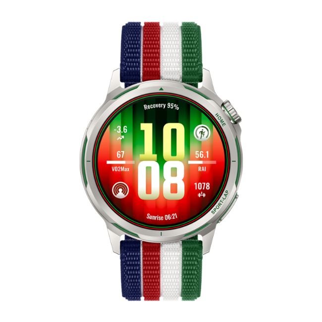 Huawei Watch GT Runner 2 Racing Legend