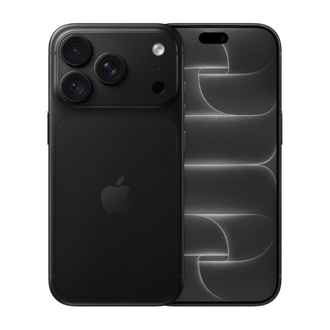 Apple iPhone 18 Pro 512gb Nero