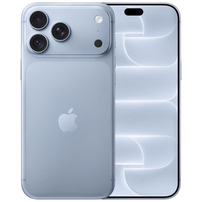 Apple iPhone 18 Pro Max 512gb