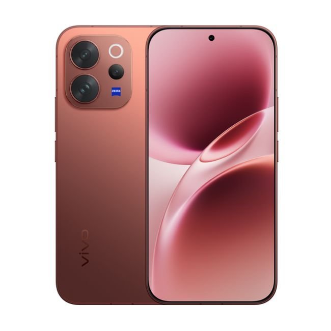 Vivo V70 8/256 Sandalwood Brown